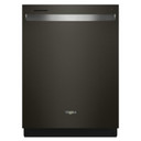 Whirlpool® Large Capacity Dishwasher with 3rd Rack WDT750SAKV