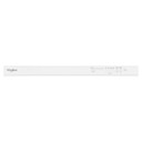 Whirlpool® Quiet Dishwasher with Boost Cycle and Pocket Handle WDP540HAMW