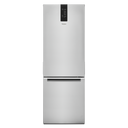 Whirlpool® 24-inch Wide Bottom-Freezer Refrigerator - 12.9 cu. ft. WRB533CZJZ