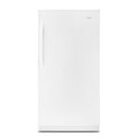 Whirlpool® 16 cu. ft. Upright Freezer with Frost-Free Defrost WZF57R16FW