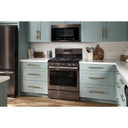 5.0 Cu. Ft. Whirlpool® Gas 5-in-1 Air Fry Oven WFG550S0LV
