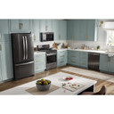 5.0 Cu. Ft. Whirlpool® Gas 5-in-1 Air Fry Oven WFG550S0LV