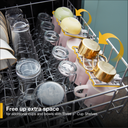 Whirlpool® Fingerprint Resistant Quiet Dishwasher with Boost Cycle WDT540HAMZ