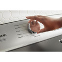 Maytag® Pet Pro Top Load Gas Dryer - 7.0 cu. ft. MGD6500MBK Maytag® Pet Pro Top Load Gas Dryer - 7.0 cu. ft. MGD6500MBK