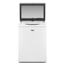 Maytag® Smart Top Load Washer with Extra Power - 5.4 cu. ft. MVW6230HW