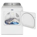 Maytag® Pet Pro Top Load Electric Dryer - 7.0 cu. ft. YMED6500MW