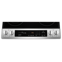 Maytag® 30-Inch Wide Electric Range with True Convection and Power Preheat - 6.4 CU. FT. YMES8800FZ