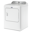 Maytag® Pet Pro Top Load Gas Dryer - 7.0 cu. ft. MGD6500MW