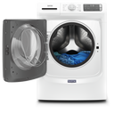 Maytag® Front Load Washer with Extra Power and 12-Hr Fresh Spin™ option - 5.2 cu. ft. MHW5630HW
