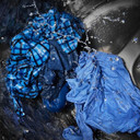 Maytag® Smart Front Load Washer with Extra Power and 24-Hr Fresh Hold® option - 5.8 cu. ft. MHW8630HW