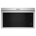 Maytag® Over-the-Range Flush Built-In Microwave - 1.1 Cu. Ft. YMMMF6030PZ