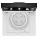 Maytag® Commercial-Grade Residential Agitator Washer - 4.0 cu. ft (I.E.C.) MVWP586GW