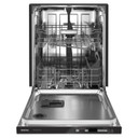 Maytag® Top control dishwasher with Dual Power Filtration MDB7959SKZ