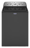 Maytag® Top Load Washer with Extra Power - 5.4 cu. ft. MVW5435PBK