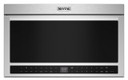 Maytag® Flush Mount Microwave-Toaster Oven Combo - 1.1 Cu. Ft. YMMMF8030PZ