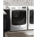 Maytag® Front Load Washer with Extra Power and 16-Hr Fresh Hold® option - 5.5 cu. ft. MHW6630HW