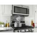 Maytag® 30-INCH WIDE GAS RANGE WITH TRUE CONVECTION AND POWER PREHEAT - 5.8 CU. FT. MGR8800FZ