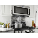 Maytag® 30-INCH WIDE GAS RANGE WITH TRUE CONVECTION AND POWER PREHEAT - 5.8 CU. FT. MGR8800FZ