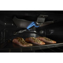 Maytag® 30-INCH WIDE GAS RANGE WITH TRUE CONVECTION AND POWER PREHEAT - 5.8 CU. FT. MGR8800FZ