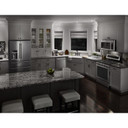 Maytag® 30-INCH WIDE GAS RANGE WITH TRUE CONVECTION AND POWER PREHEAT - 5.8 CU. FT. MGR8800FZ