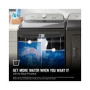 Maytag® Pet Pro Top Load Washer - 5.4 cu. ft. IEC MVW6500MBK