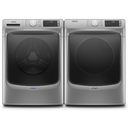 Maytag® Front Load Washer with Extra Power and 16-Hr Fresh Hold® option - 5.5 cu. ft. MHW6630HC