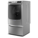 Maytag® Front Load Washer with Extra Power and 16-Hr Fresh Hold® option - 5.5 cu. ft. MHW6630HC