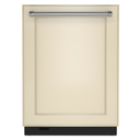 Kitchenaid® 44 dBA Panel-Ready Dishwasher with FreeFlex™ Third Rack KDTM704LPA