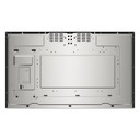 Kitchenaid® Over-The-Range Microwave with Flush Built-In Design YKMMF330PPS Kitchenaid® Over-The-Range Microwave with Flush Built-In Design YKMMF330PPS