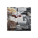 Kitchenaid® 360° Max Jets™ Third Rack Dishwasher with Fan-Enabled ProDry™ System, 44 dBA KDTM604KPS Kitchenaid® 360° Max Jets™ Third Rack Dishwasher with Fan-Enabled ProDry™ System, 44 dBA KDTM604KPS