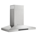 Kitchenaid® 36" Wall-Mount, 3-Speed Canopy Hood KVWB606DSS Kitchenaid® 36" Wall-Mount, 3-Speed Canopy Hood KVWB606DSS