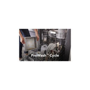 Kitchenaid® 44 dBA Dishwasher in PrintShield™ Finish with 360° Max Jets™ Third Rack KDTM604KBS Kitchenaid® 44 dBA Dishwasher in PrintShield™ Finish with 360° Max Jets™ Third Rack KDTM604KBS