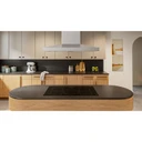 Kitchenaid® 36" Island-Mount, 3-Speed Canopy Hood KVIB606DSS