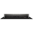 Kitchenaid® 24" Panel-Ready Undercounter Double-Drawer Refrigerator/Freezer KUDF204KPA