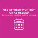 Affresh® Cooktop Cleaner - 10 oz W10355051B