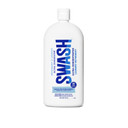 Swash® Smells Like Clean Laundry HE Ultra-Concentrated Liquid Laundry Detergent SWHLDLFL2BS Swash® Smells Like Clean Laundry HE Ultra-Concentrated Liquid Laundry Detergent SWHLDLFL2BS