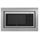 27" Trim Kit for Countertop Microwaves MK2227AS