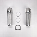 Dryer Vent Kit 4396028