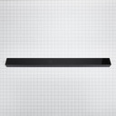 Slide-In Range Rear Filler - Black W10113902A