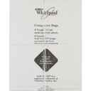 60 Pack-Plastic Compactor Bags-18" Models W10165293RB