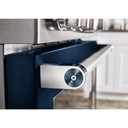 KITCHENAID MEDALLION SET - DARK BLUE W11368841DD