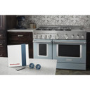 KITCHENAID MEDALLION SET - DARK BLUE W11368841DD