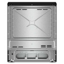 Whirlpool® 30-inch Induction Range with No Preheat Air Fry WSIS5030RV