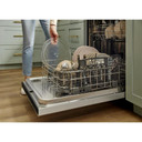 Whirlpool® 1.6 cu. ft. Sensor Cooking Microwave YWMCS7022RZ