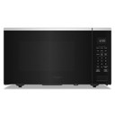 Whirlpool® 1.6 cu. ft. Sensor Cooking Microwave YWMCS7022RZ Whirlpool® 1.6 cu. ft. Sensor Cooking Microwave YWMCS7022RZ