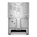 Maytag® 30-Inch Convection Electric Range With No Preheat Air Fry and Air Baking - 5.3 Cu. Ft. YMFES6030RW