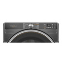 Whirlpool® 7.4 cu. ft. Smart Front Load ENERGY STAR® Electric Dryer with Steam Capabilities YWED6720RU