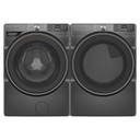 Whirlpool® 7.4 cu. ft. Smart Front Load ENERGY STAR® Electric Dryer with Wrinkle Shield™ Option YWED5720RU