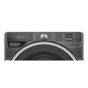 Whirlpool® 5.8 cu. ft. Smart Front Load ENERGY STAR® Certified Washer with FreshFlow™ Vent System and AI Intelligent Wash WFW6720RU
