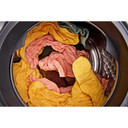 Whirlpool® 5.8 cu. ft. Smart Front Load ENERGY STAR® Certified Washer with FreshFlow™ Vent System and AI Intelligent Wash WFW6720RU
